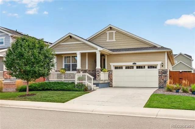 16356 Columbine Place Thornton, CO 80602