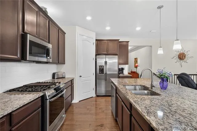 16356 Columbine Place Thornton, CO 80602