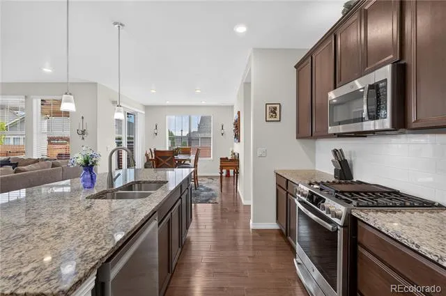16356 Columbine Place Thornton, CO 80602