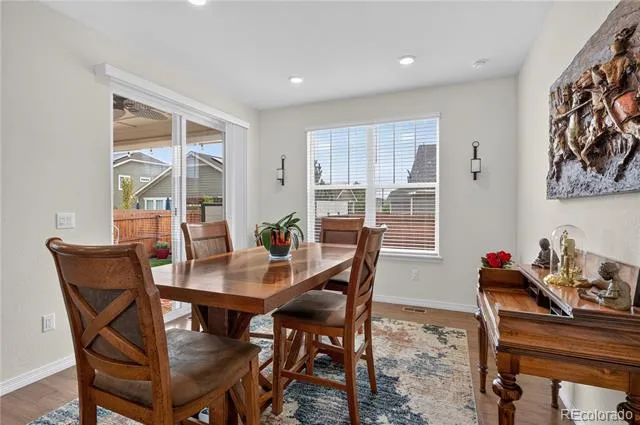 16356 Columbine Place Thornton, CO 80602