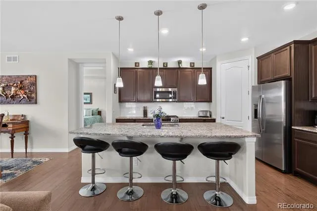 16356 Columbine Place Thornton, CO 80602