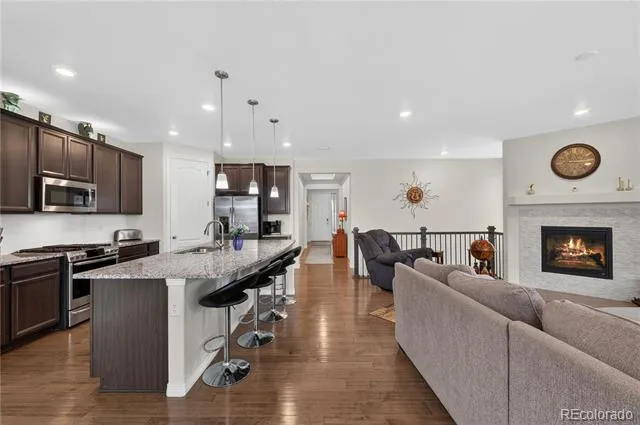 16356 Columbine Place Thornton, CO 80602