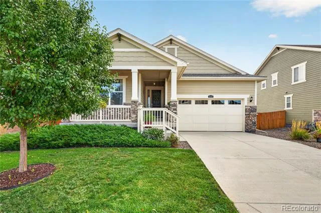 16356 Columbine Place Thornton, CO 80602