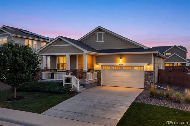 16356 Columbine Place Thornton, CO 80602