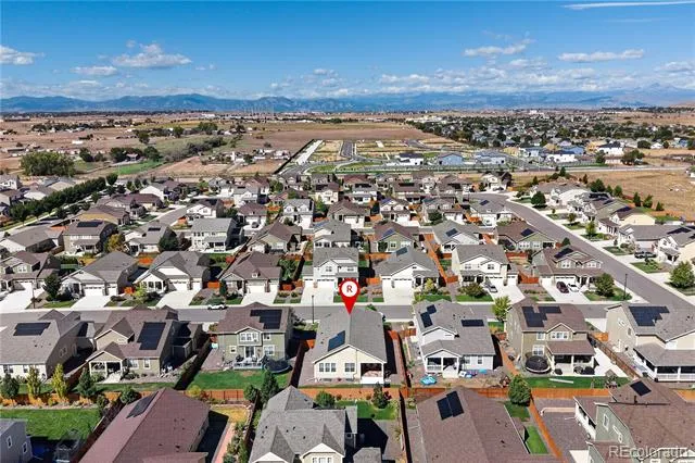 16356 Columbine Place Thornton, CO 80602