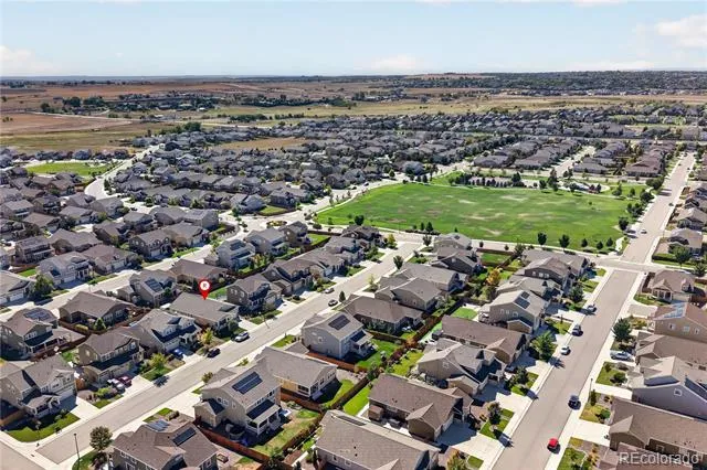 16356 Columbine Place Thornton, CO 80602