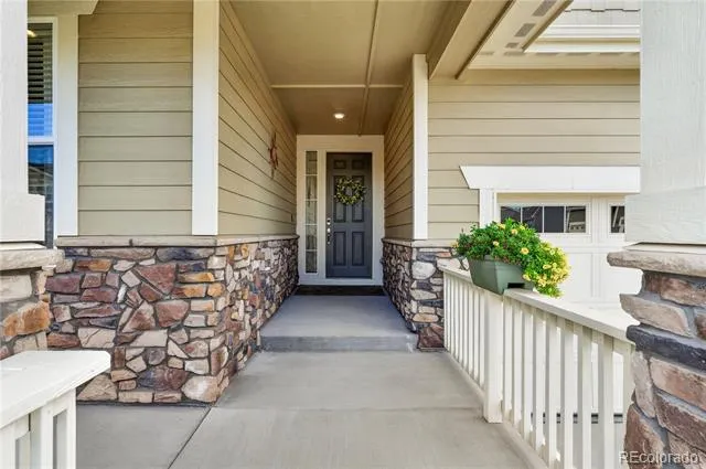 16356 Columbine Place Thornton, CO 80602