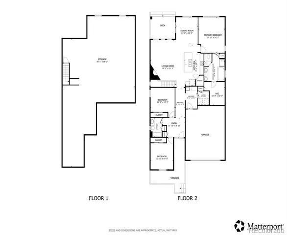 16356 Columbine Place Thornton, CO 80602