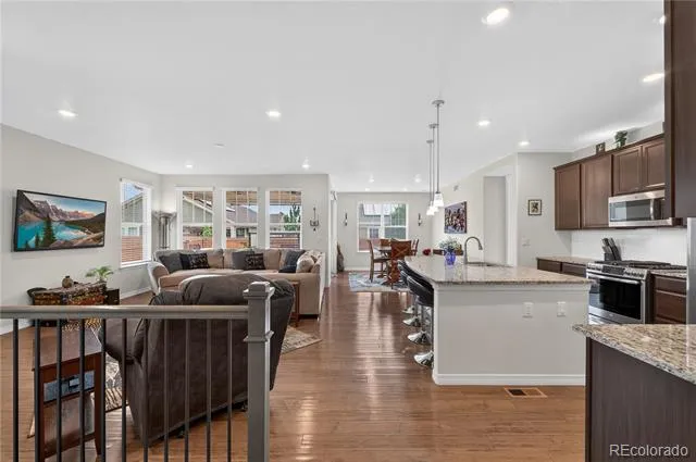 16356 Columbine Place Thornton, CO 80602