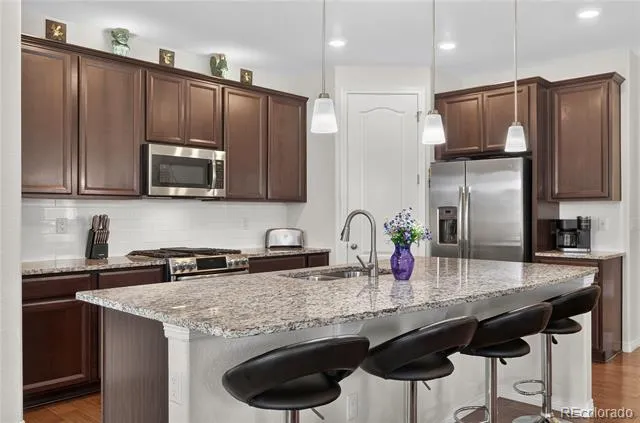 16356 Columbine Place Thornton, CO 80602