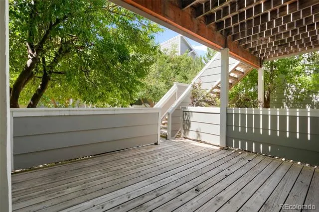 1039 S Walden Way #153 Aurora, CO 80017