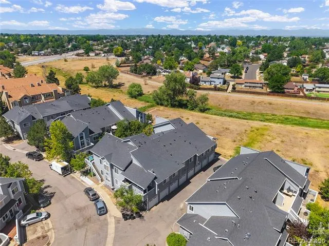 1039 S Walden Way #153 Aurora, CO 80017