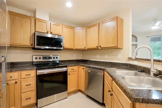 1039 S Walden Way #153 Aurora, CO 80017