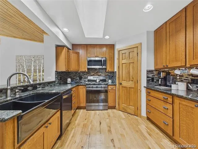 6773 Snowshoe Trail Evergreen, CO 80439