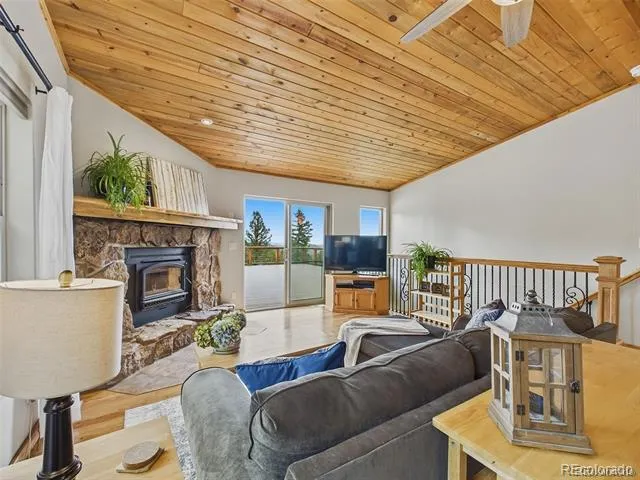 6773 Snowshoe Trail Evergreen, CO 80439