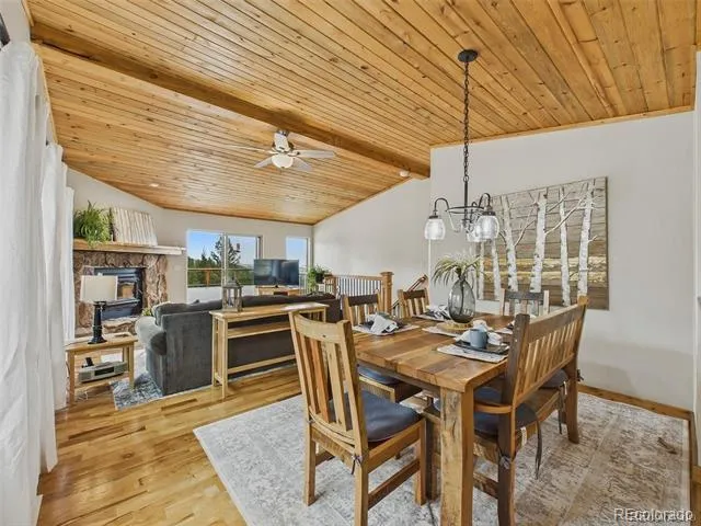 6773 Snowshoe Trail Evergreen, CO 80439