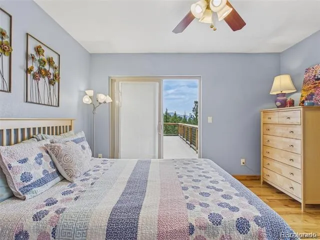 6773 Snowshoe Trail Evergreen, CO 80439