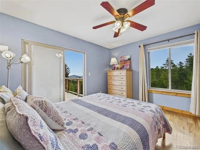 6773 Snowshoe Trail Evergreen, CO 80439