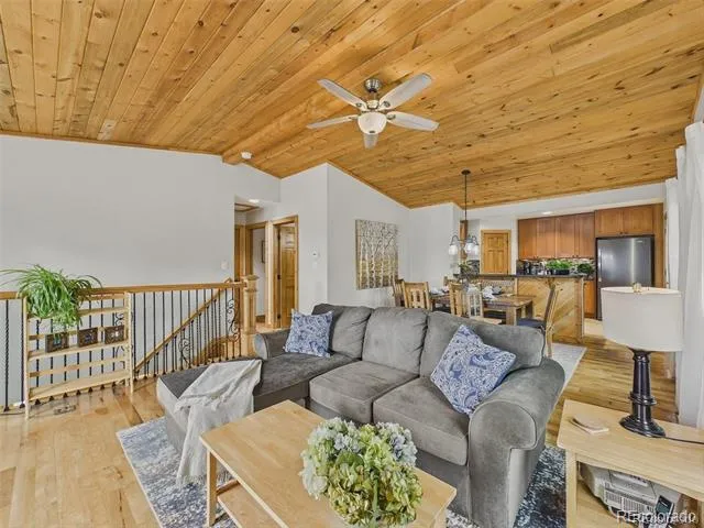 6773 Snowshoe Trail Evergreen, CO 80439
