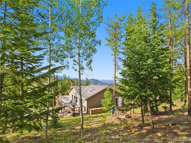 6773 Snowshoe Trail Evergreen, CO 80439