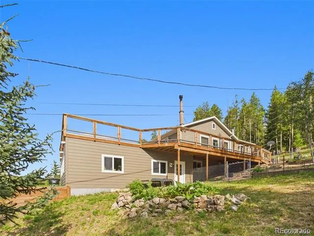 6773 Snowshoe Trail Evergreen, CO 80439