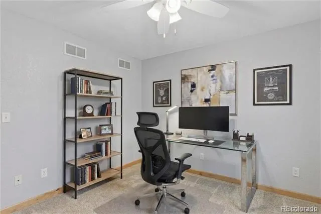 6773 Snowshoe Trail Evergreen, CO 80439