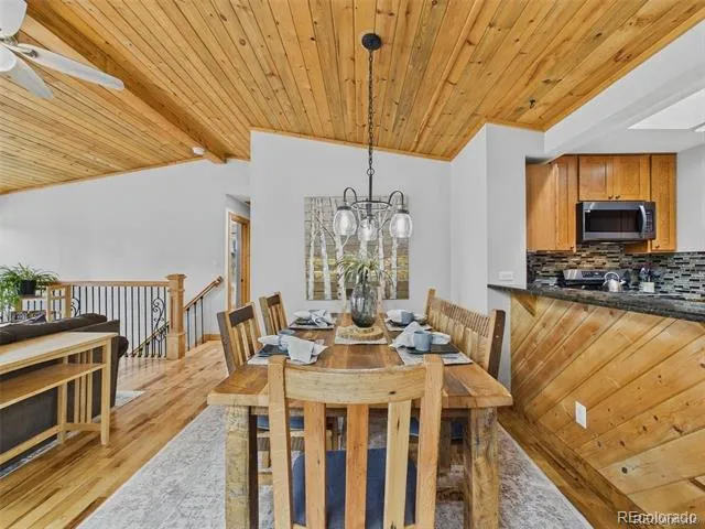 6773 Snowshoe Trail Evergreen, CO 80439