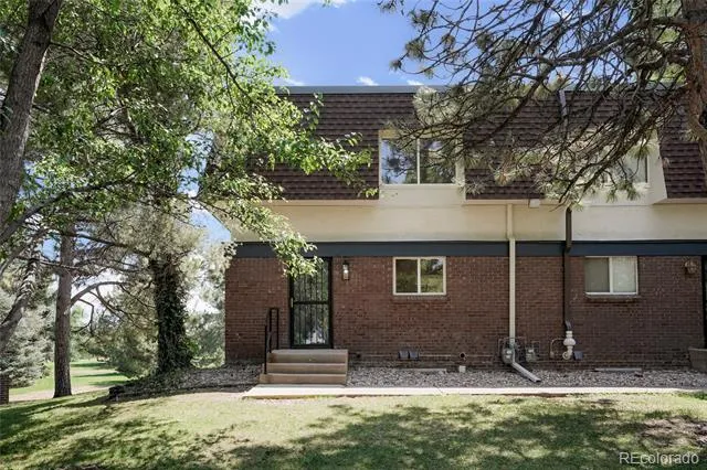 7755 E Quincy Avenue #T56 Denver, CO 80237