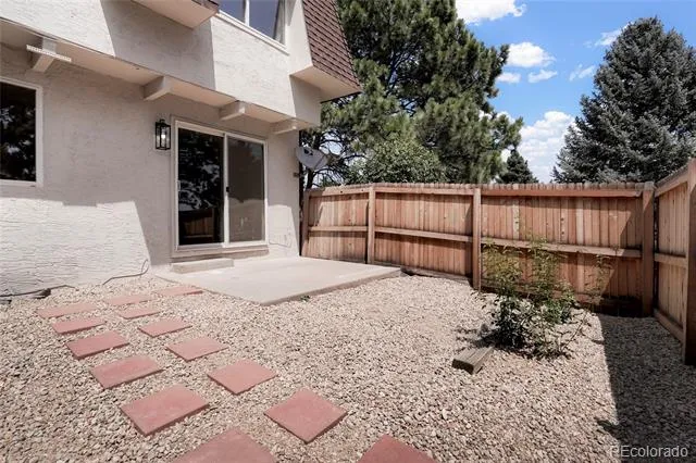 7755 E Quincy Avenue #T56 Denver, CO 80237