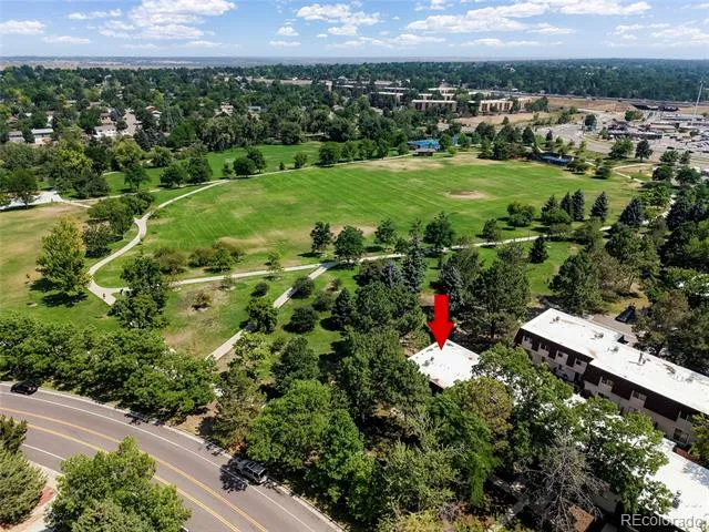 7755 E Quincy Avenue #T56 Denver, CO 80237