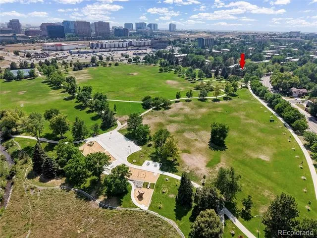 7755 E Quincy Avenue #T56 Denver, CO 80237