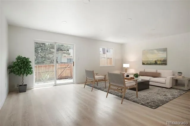 7755 E Quincy Avenue #T56 Denver, CO 80237