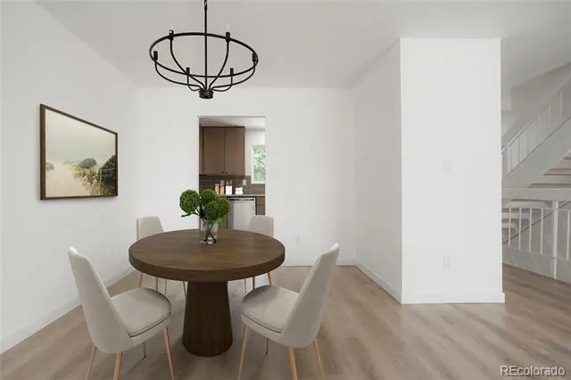 7755 E Quincy Avenue #T56 Denver, CO 80237