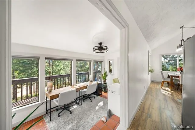 330 W Ridge Drive Woodland Park, CO 80863