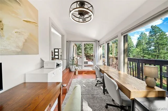 330 W Ridge Drive Woodland Park, CO 80863