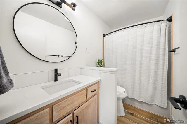 330 W Ridge Drive Woodland Park, CO 80863