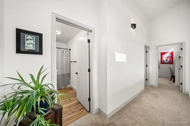 330 W Ridge Drive Woodland Park, CO 80863