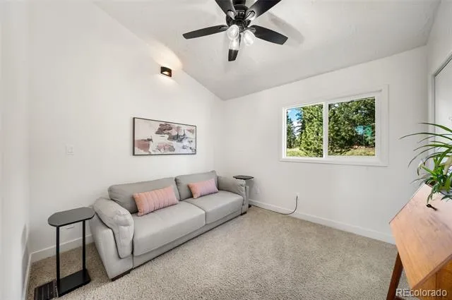 330 W Ridge Drive Woodland Park, CO 80863