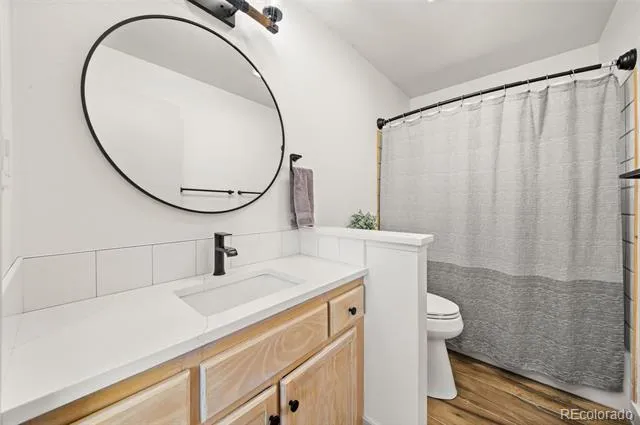 330 W Ridge Drive Woodland Park, CO 80863