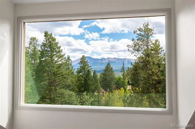 330 W Ridge Drive Woodland Park, CO 80863