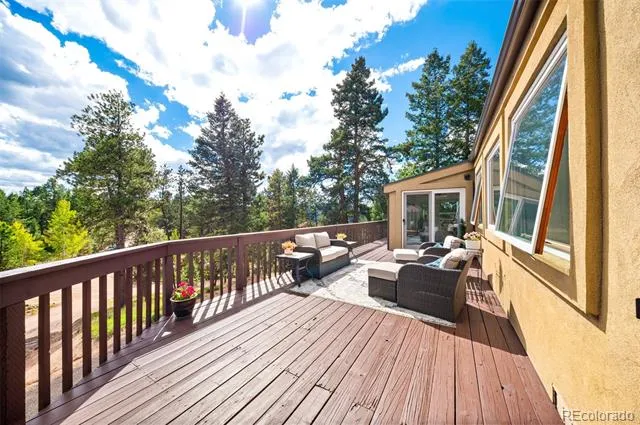 330 W Ridge Drive Woodland Park, CO 80863