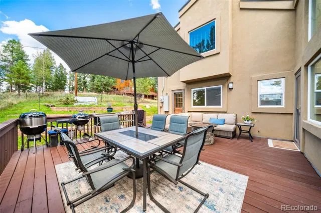 330 W Ridge Drive Woodland Park, CO 80863