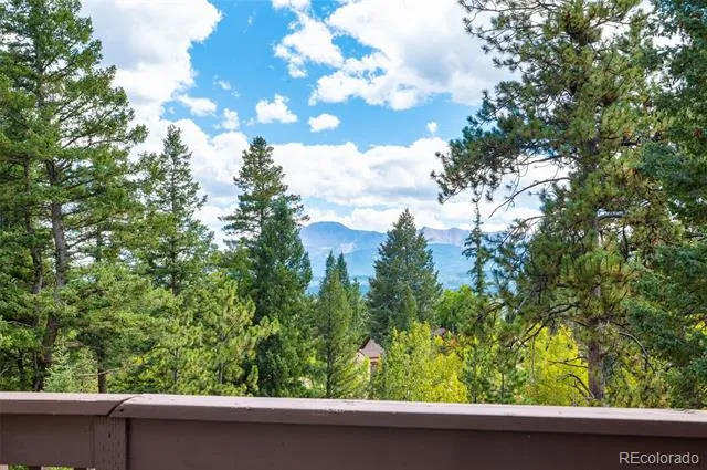 330 W Ridge Drive Woodland Park, CO 80863