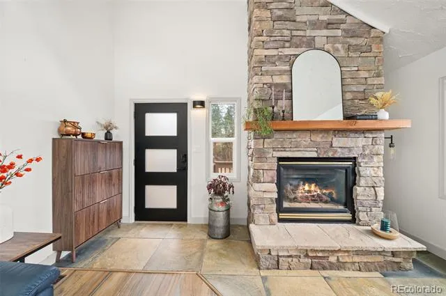 330 W Ridge Drive Woodland Park, CO 80863