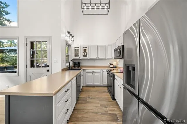 330 W Ridge Drive Woodland Park, CO 80863