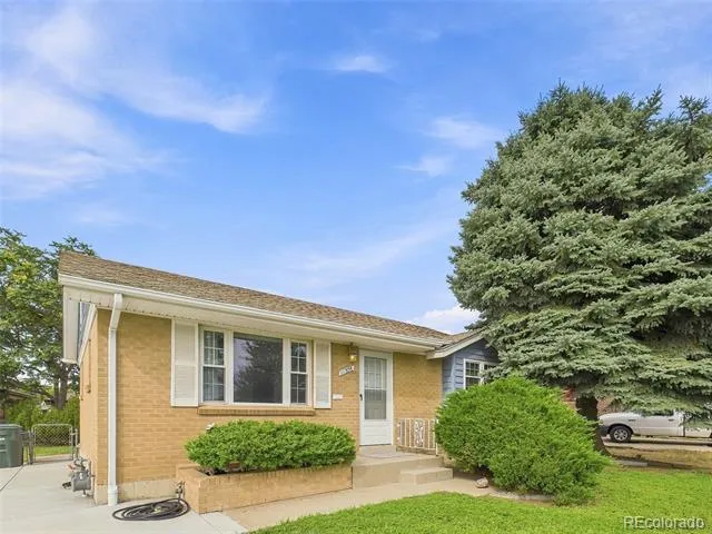 11305 Downing Drive Northglenn, CO 80233