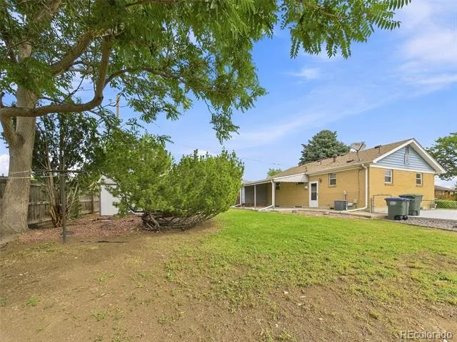 11305 Downing Drive Northglenn, CO 80233