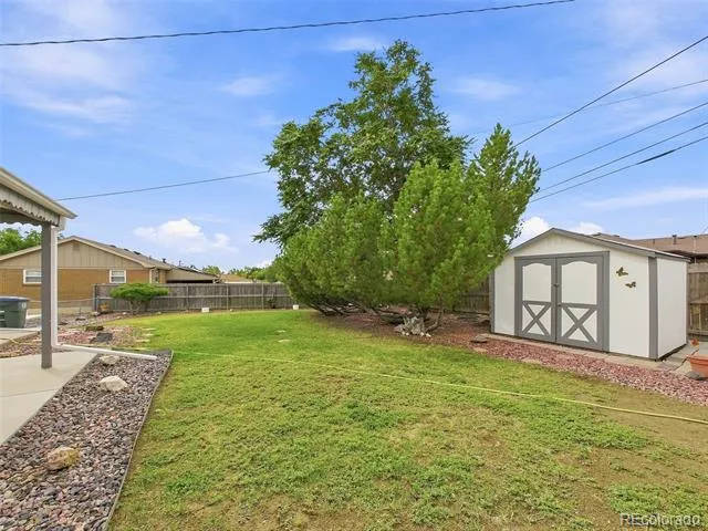 11305 Downing Drive Northglenn, CO 80233