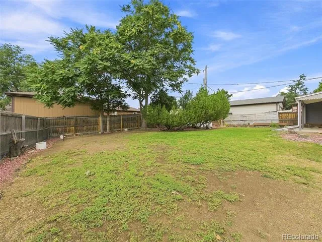 11305 Downing Drive Northglenn, CO 80233