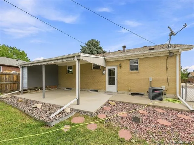 11305 Downing Drive Northglenn, CO 80233